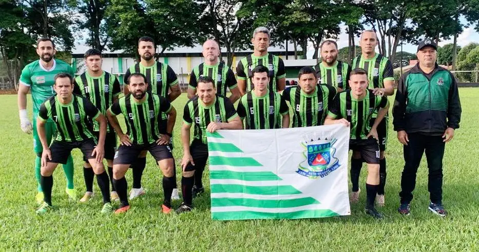 Sete Quedas sedia neste sábado fase da Copa Assomasul de Futebol 2026 Sete Quedas sedia neste sábado fase da Copa Assomasul de Futebol 2026