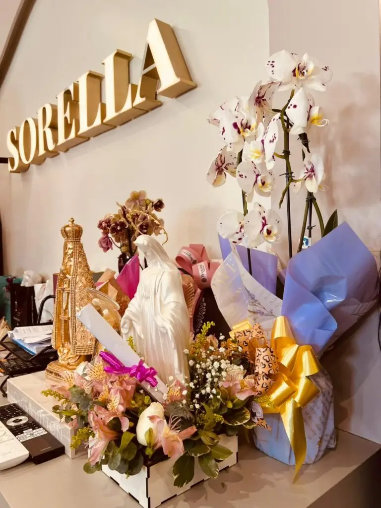 Sorella Boutique é inaugurada em Amambai e celebra a realização de um sonho empreendedor Sorella Boutique é inaugurada em Amambai e celebra a realização de um sonho empreendedor