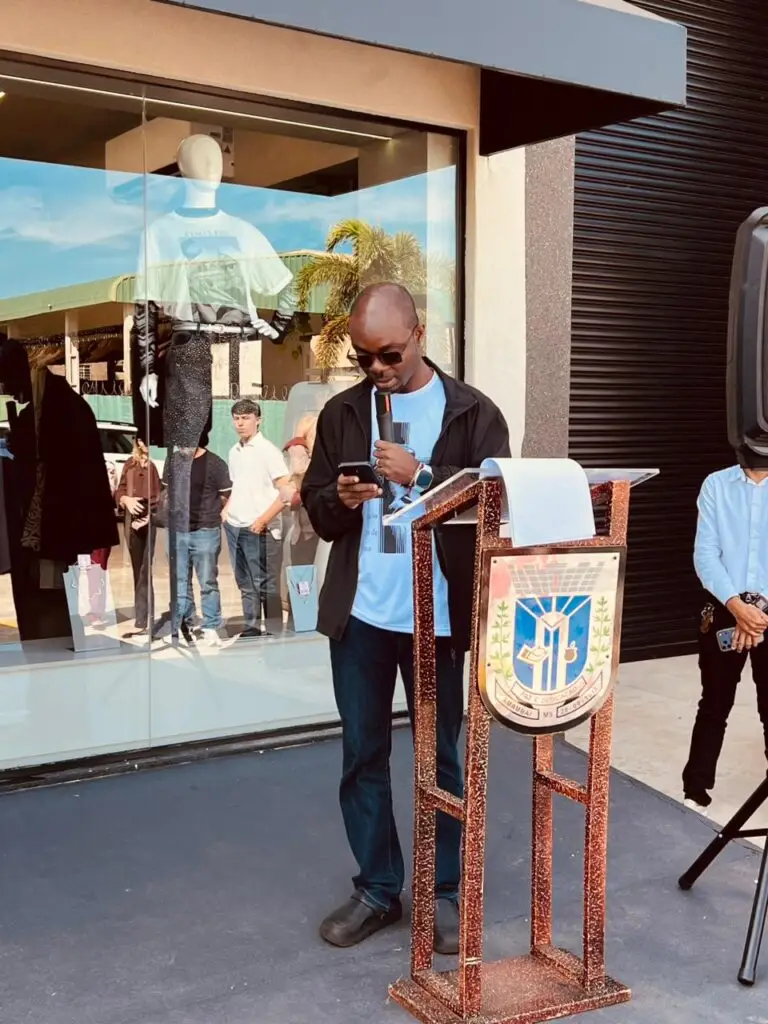Sorella Boutique é inaugurada em Amambai e celebra a realização de um sonho empreendedor Sorella Boutique é inaugurada em Amambai e celebra a realização de um sonho empreendedor