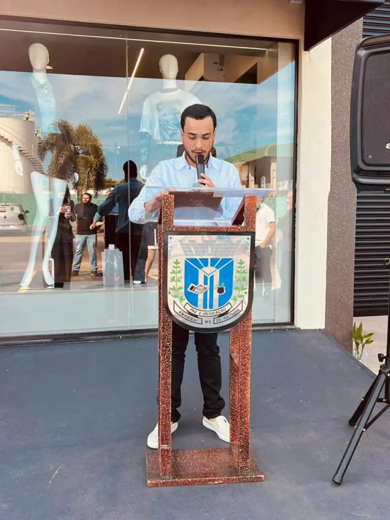 Sorella Boutique é inaugurada em Amambai e celebra a realização de um sonho empreendedor Sorella Boutique é inaugurada em Amambai e celebra a realização de um sonho empreendedor