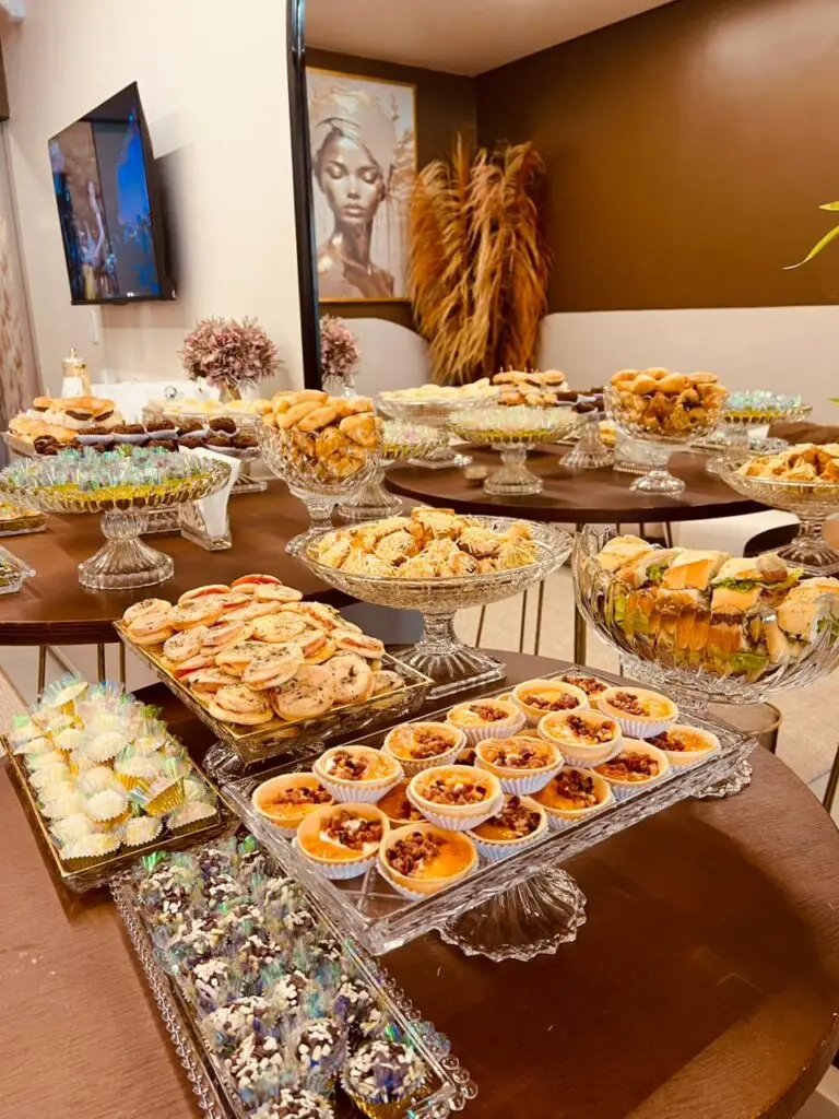 Sorella Boutique é inaugurada em Amambai e celebra a realização de um sonho empreendedor Sorella Boutique é inaugurada em Amambai e celebra a realização de um sonho empreendedor