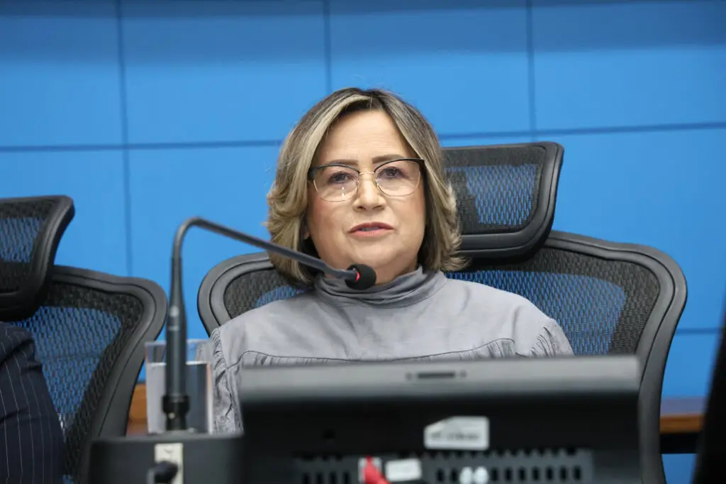 Profissionais da Educação de Amambai participam do encerramento dos Encontros Regionais Formativos na ALEMS Profissionais da Educação de Amambai participam do encerramento dos Encontros Regionais Formativos na ALEMS