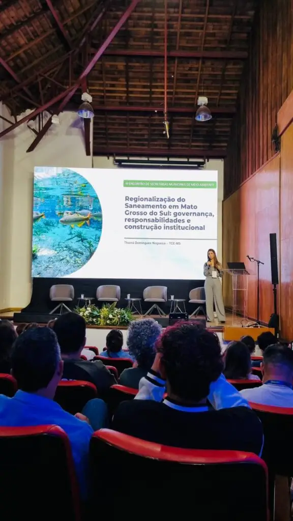 Amambai participa da 14ª Feira Socioambiental de Bonito e fortalece ações voltadas à sustentabilidade Amambai participa da 14ª Feira Socioambiental de Bonito e fortalece ações voltadas à sustentabilidade