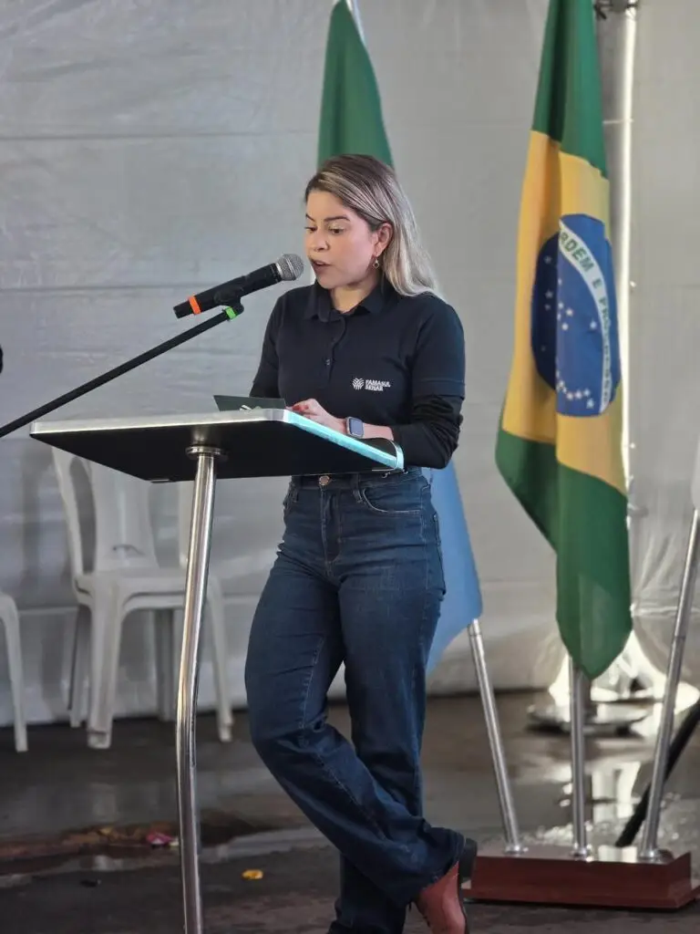 Ação de saúde do Senar realiza atendimentos gratuitos e beneficia moradores de Amambai Ação de saúde do Senar realiza atendimentos gratuitos e beneficia moradores de Amambai