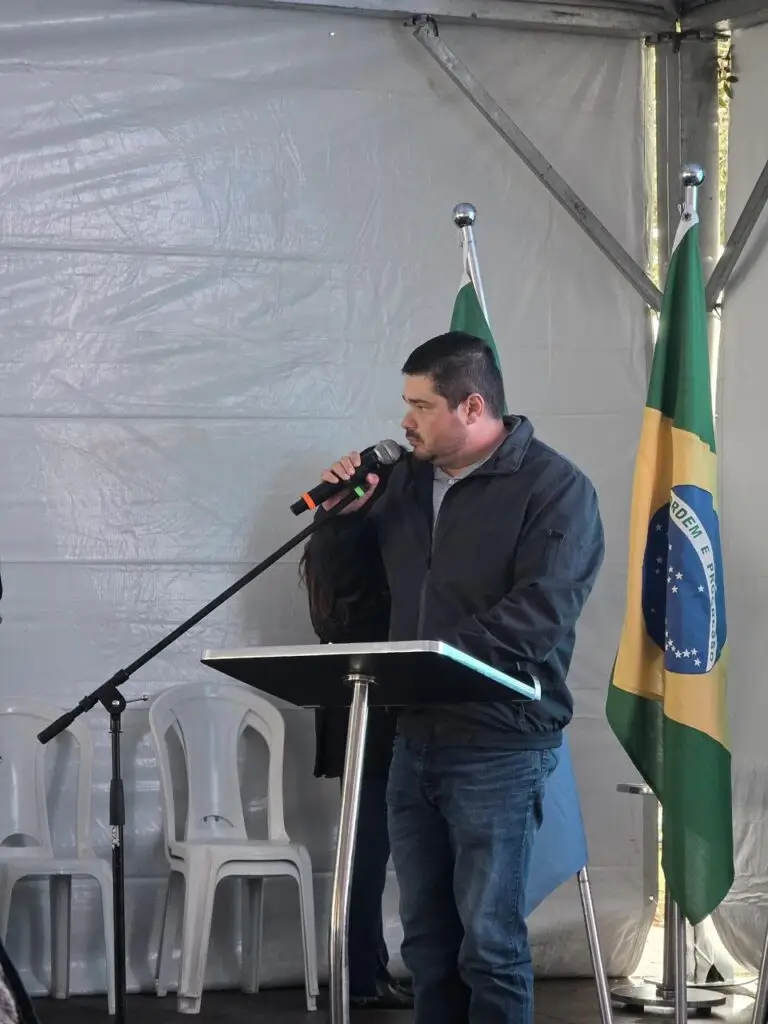 Ação de saúde do Senar realiza atendimentos gratuitos e beneficia moradores de Amambai Ação de saúde do Senar realiza atendimentos gratuitos e beneficia moradores de Amambai