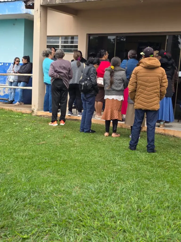 Amambai: Com atendimento realizado no Posto Central, ação fortalece o acesso à saúde bucal e devolve conforto, autoestima e qualidade de vida aos pacientes atendidos Amambai: Com atendimento realizado no Posto Central, ação fortalece o acesso à saúde bucal e devolve conforto, autoestima e qualidade de vida aos pacientes atendidos