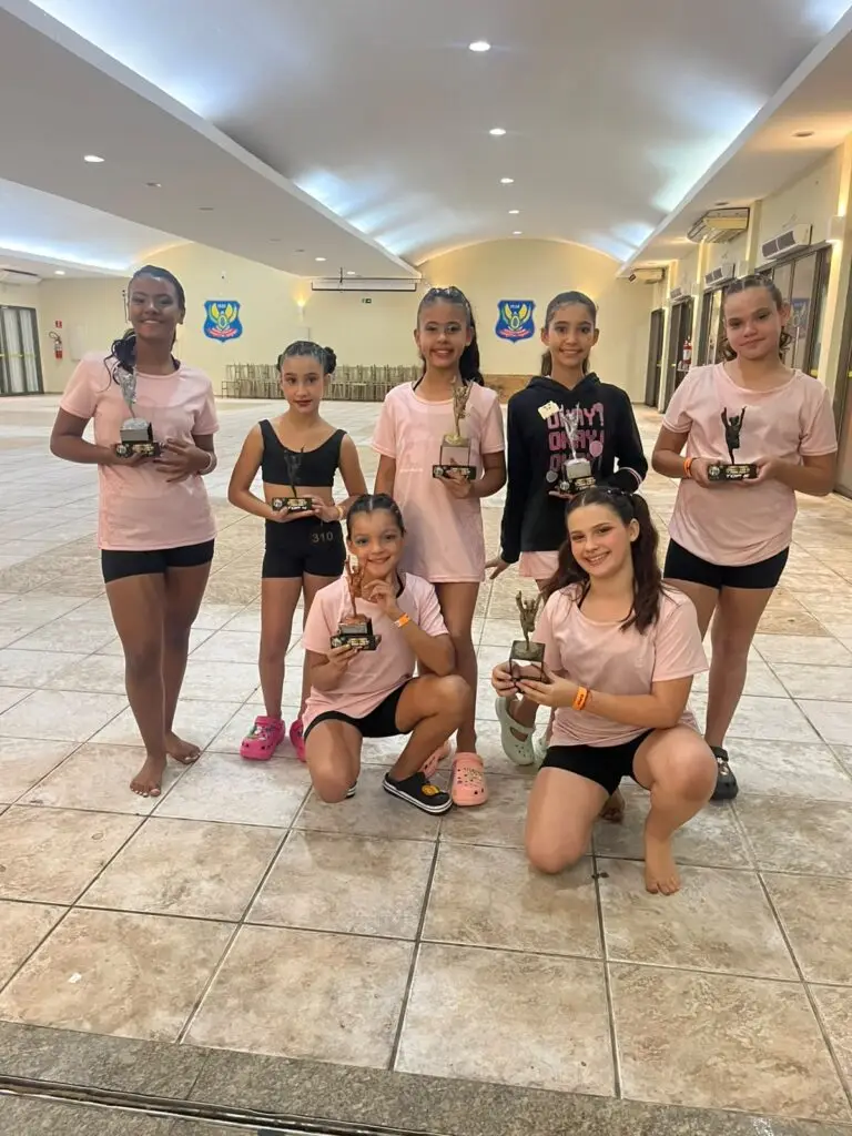 Juti conquista títulos e marca a estreia histórica do Fitness Infantil no Campeonato Estadual IFBB-MS Juti conquista títulos e marca a estreia histórica do Fitness Infantil no Campeonato Estadual IFBB-MS