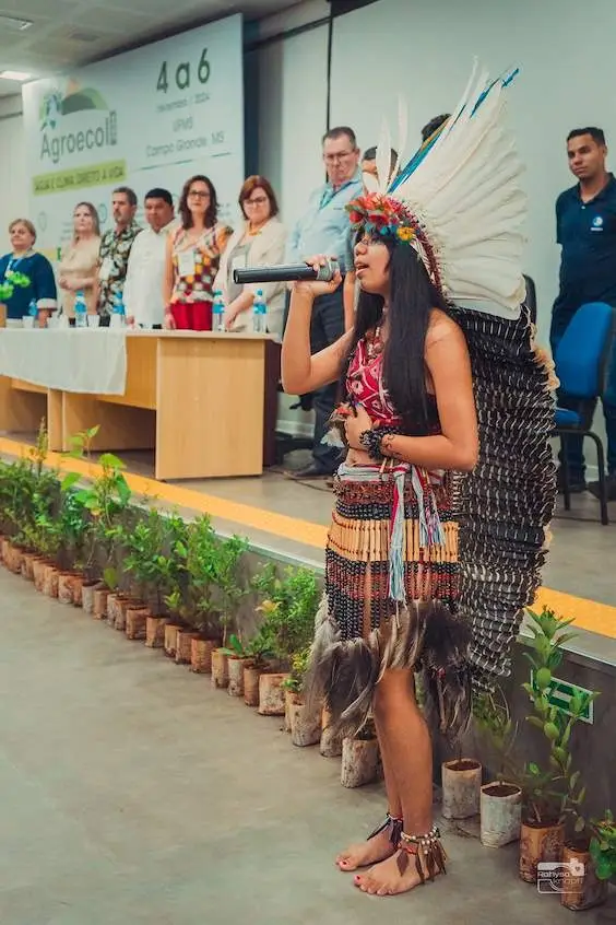 Campo Grande: Agroecologia e agricultura familiar pautam encontro preparatório para o Agroecol 2026 Campo Grande: Agroecologia e agricultura familiar pautam encontro preparatório para o Agroecol 2026
