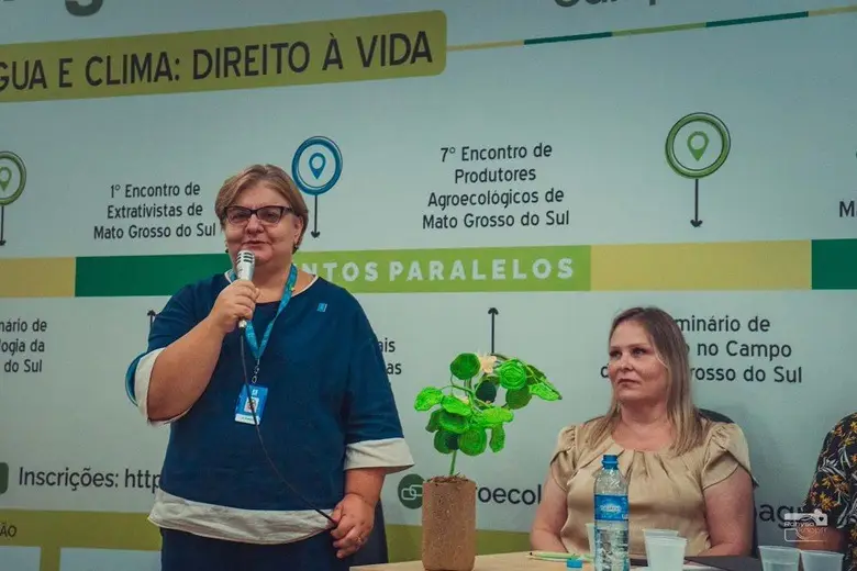 Campo Grande: Agroecologia e agricultura familiar pautam encontro preparatório para o Agroecol 2026 Campo Grande: Agroecologia e agricultura familiar pautam encontro preparatório para o Agroecol 2026