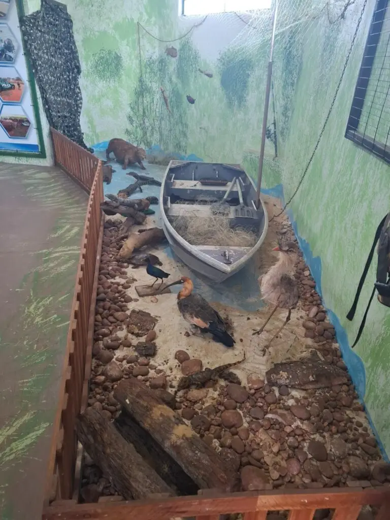 Prefeito de Amambai se reúne com comando da Polícia Militar Ambiental para fortalecer parcerias Prefeito de Amambai se reúne com comando da Polícia Militar Ambiental para fortalecer parcerias