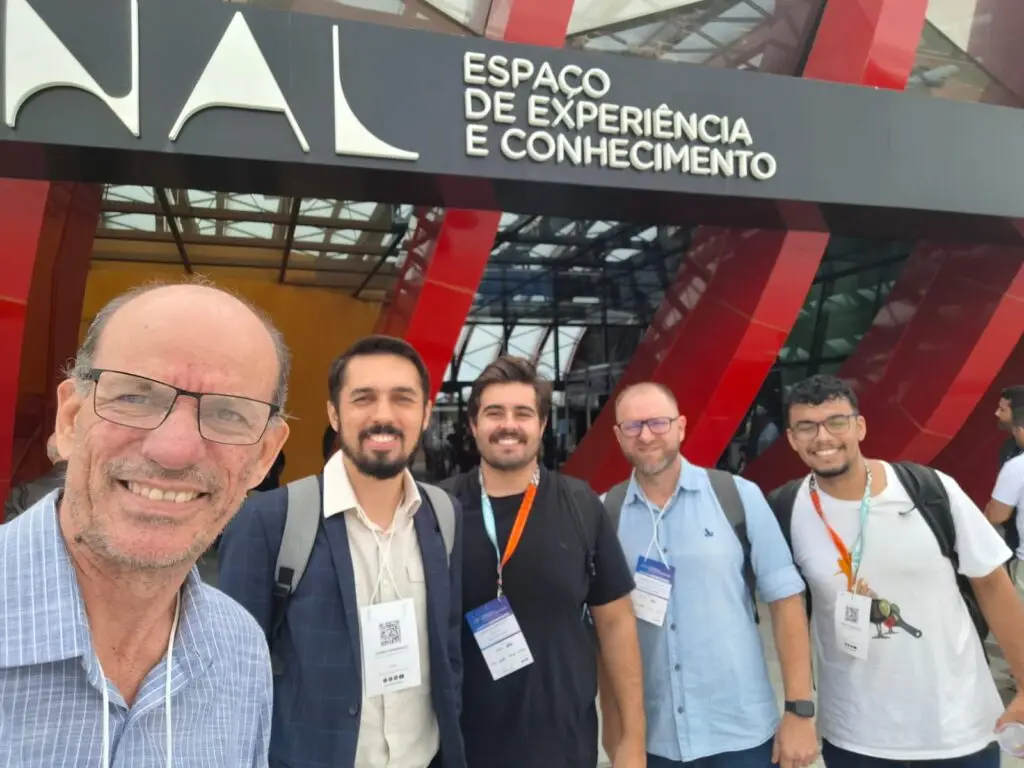 Geoportal fortalece a gestão pública e garante reconhecimento estadual a Amambai Geoportal fortalece a gestão pública e garante reconhecimento estadual a Amambai