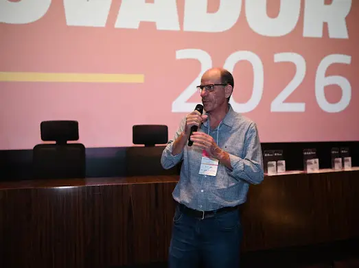 Geoportal fortalece a gestão pública e garante reconhecimento estadual a Amambai Geoportal fortalece a gestão pública e garante reconhecimento estadual a Amambai