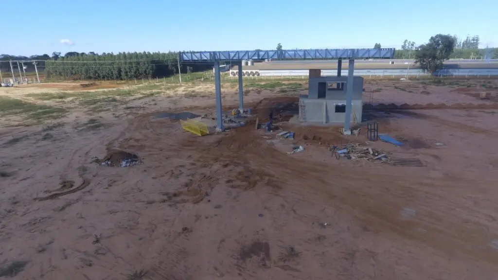 Prefeito Lídio Ledesma visita instalações da Cooperschutz, empresa que reforçará o agronegócio de Iguatemi e região Prefeito Lídio Ledesma visita instalações da Cooperschutz, empresa que reforçará o agronegócio de Iguatemi e região