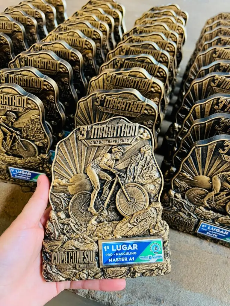 3ª Marathon Cidade Crepúsculo reúne atletas de toda a região e movimenta o esporte em Amambai