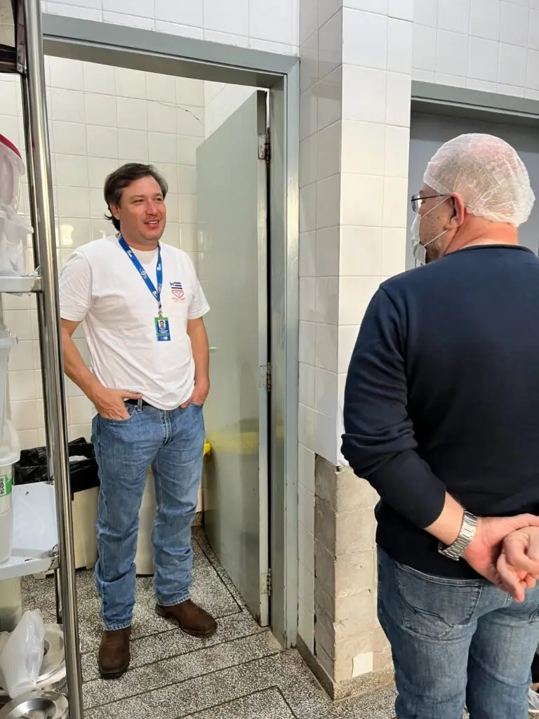Prefeitura de Amambai, em parceria com o Hospital Regional, realiza 200 consultas oftalmológicas e mais de 120 procedimentos especializados