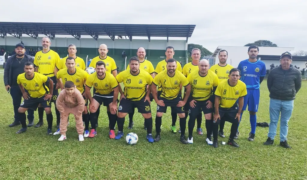 Equipe da casa, Coronel Sapucaia e Eldorado se classificam na fase da Copa Assomasul em Sete Quedas Equipe da casa, Coronel Sapucaia e Eldorado se classificam na fase da Copa Assomasul em Sete Quedas