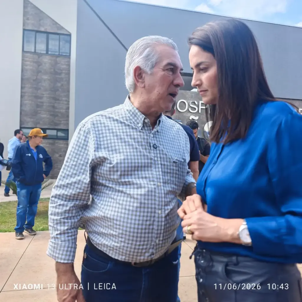 Vice-prefeita de Dourados anuncia lançamento de pré-candidatura a deputada estadual Vice-prefeita de Dourados anuncia lançamento de pré-candidatura a deputada estadual