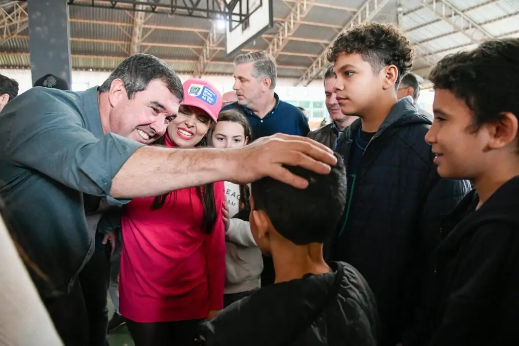 Com preservação e valorização econômica, Pantanal TechMS valoriza bioma e fortalece comunidades Com preservação e valorização econômica, Pantanal TechMS valoriza bioma e fortalece comunidades
