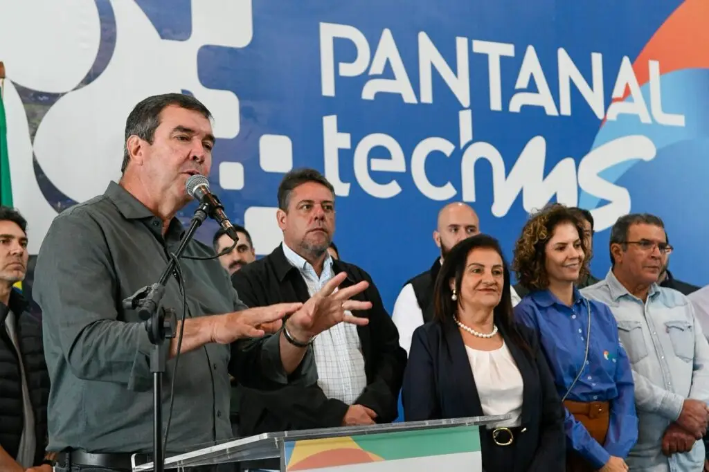 Com preservação e valorização econômica, Pantanal TechMS valoriza bioma e fortalece comunidades Com preservação e valorização econômica, Pantanal TechMS valoriza bioma e fortalece comunidades