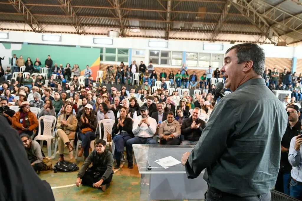 Com preservação e valorização econômica, Pantanal TechMS valoriza bioma e fortalece comunidades Com preservação e valorização econômica, Pantanal TechMS valoriza bioma e fortalece comunidades