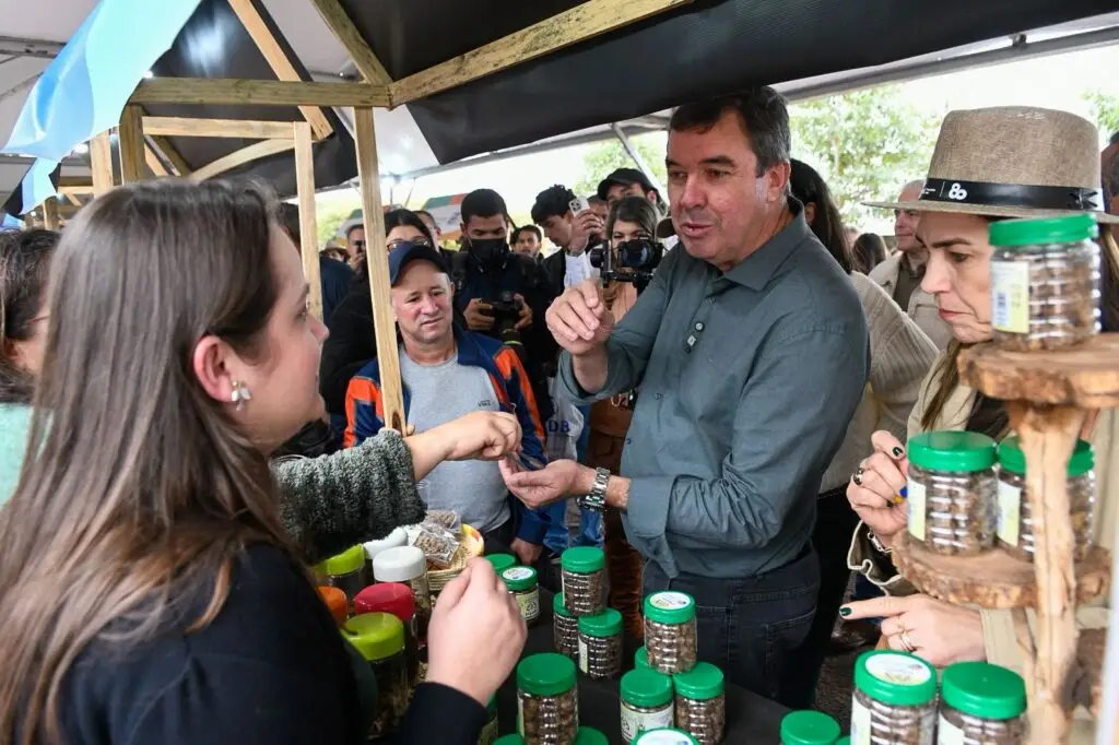 Com preservação e valorização econômica, Pantanal TechMS valoriza bioma e fortalece comunidades Com preservação e valorização econômica, Pantanal TechMS valoriza bioma e fortalece comunidades