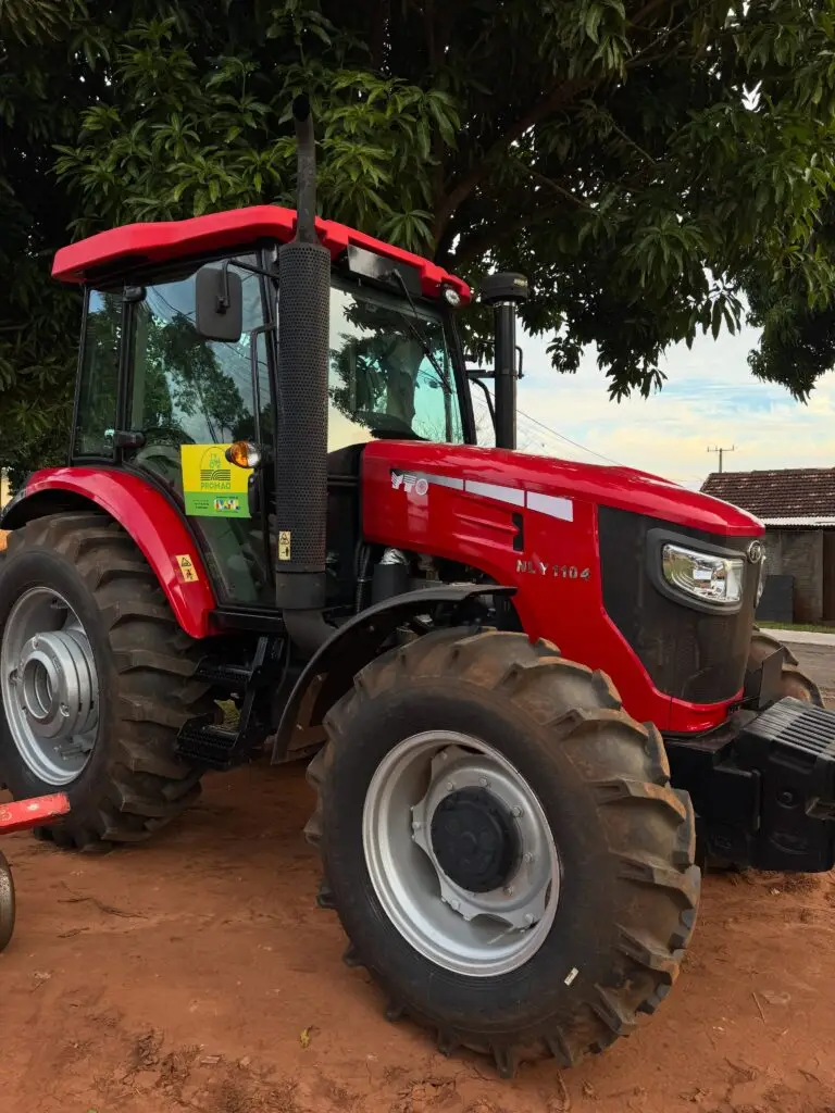 Feira do Produtor Rural e Empreendedor foi um sucesso em Tacuru Feira do Produtor Rural e Empreendedor foi um sucesso em Tacuru