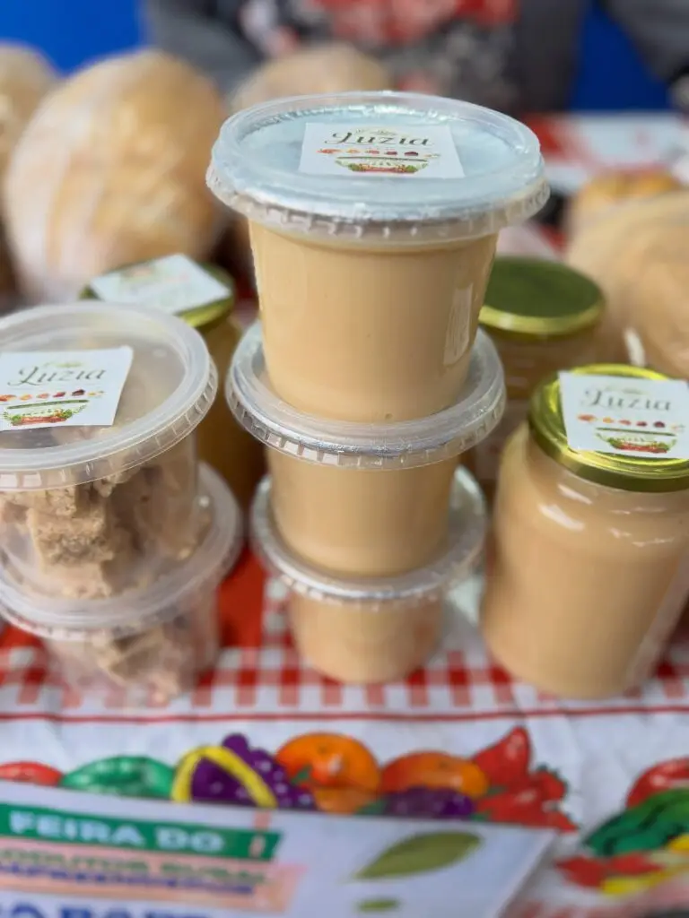 Feira do Produtor Rural e Empreendedor foi um sucesso em Tacuru Feira do Produtor Rural e Empreendedor foi um sucesso em Tacuru