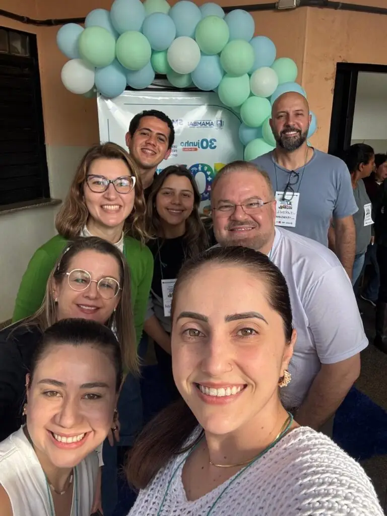 10ª Conferência Municipal de Saúde de Amambai reuniu comunidade para debater o fortalecimento do SUS