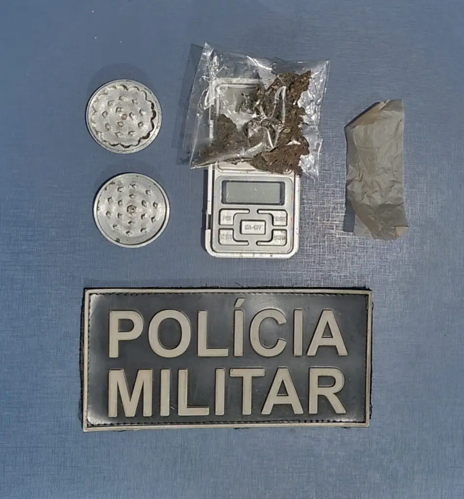 Polícia Militar intensifica policiamento em Caarapó e realiza prisões durante a “Operação Young Warrior”