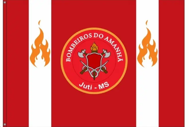 Juti realiza com sucesso a 2ª Marcha do Projeto Bombeiros do Amanhã Juti realiza com sucesso a 2ª Marcha do Projeto Bombeiros do Amanhã