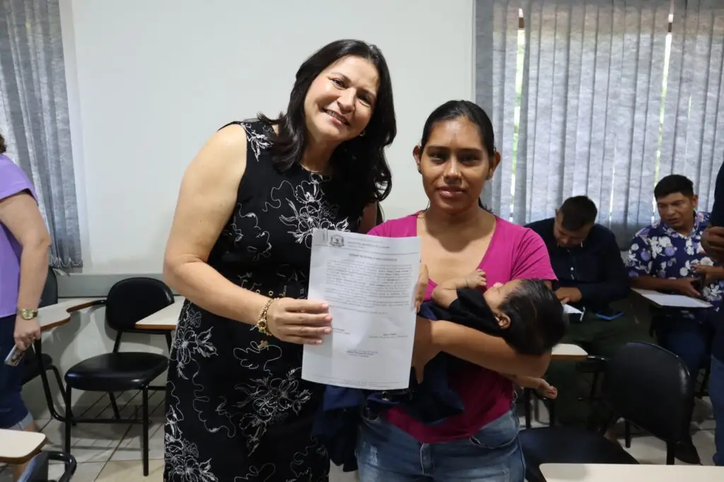 Caarapó: Gestão da prefeita Lurdes ultrapassa 150 convocações em apenas 1 ano e 7 meses e fortalece a Educação e os serviços públicos