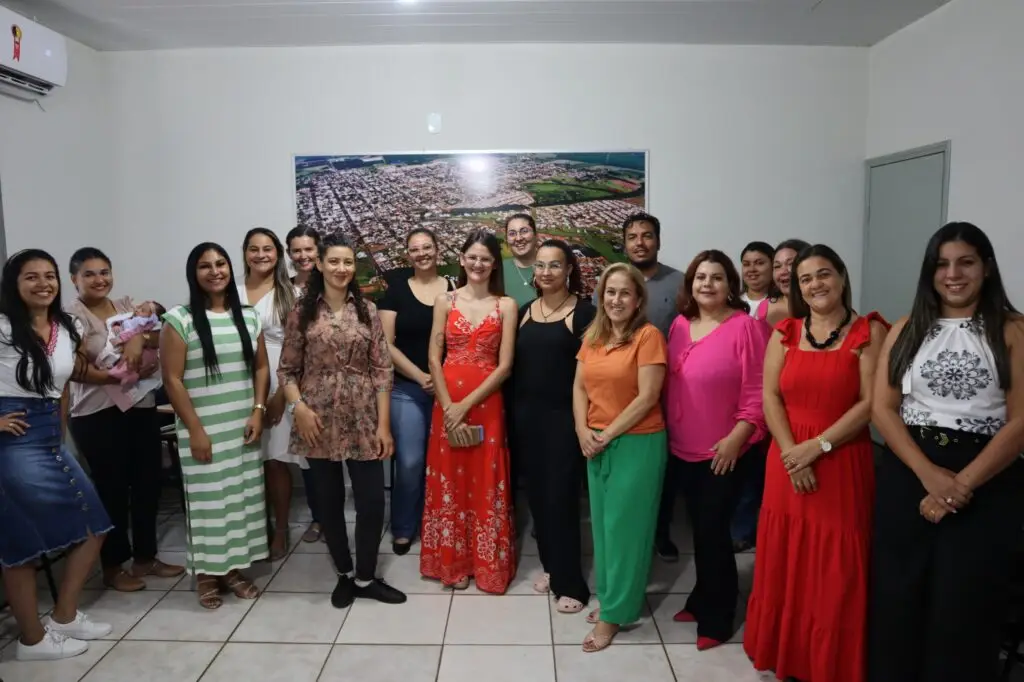 Caarapó: Gestão da prefeita Lurdes ultrapassa 150 convocações em apenas 1 ano e 7 meses e fortalece a Educação e os serviços públicos
