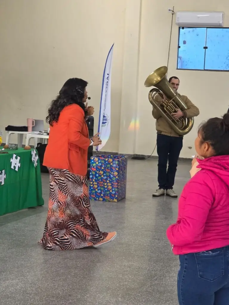 Prefeitura de Amambai promove formações continuadas para fortalecer a Educação Infantil da Rede Municipal Prefeitura de Amambai promove formações continuadas para fortalecer a Educação Infantil da Rede Municipal