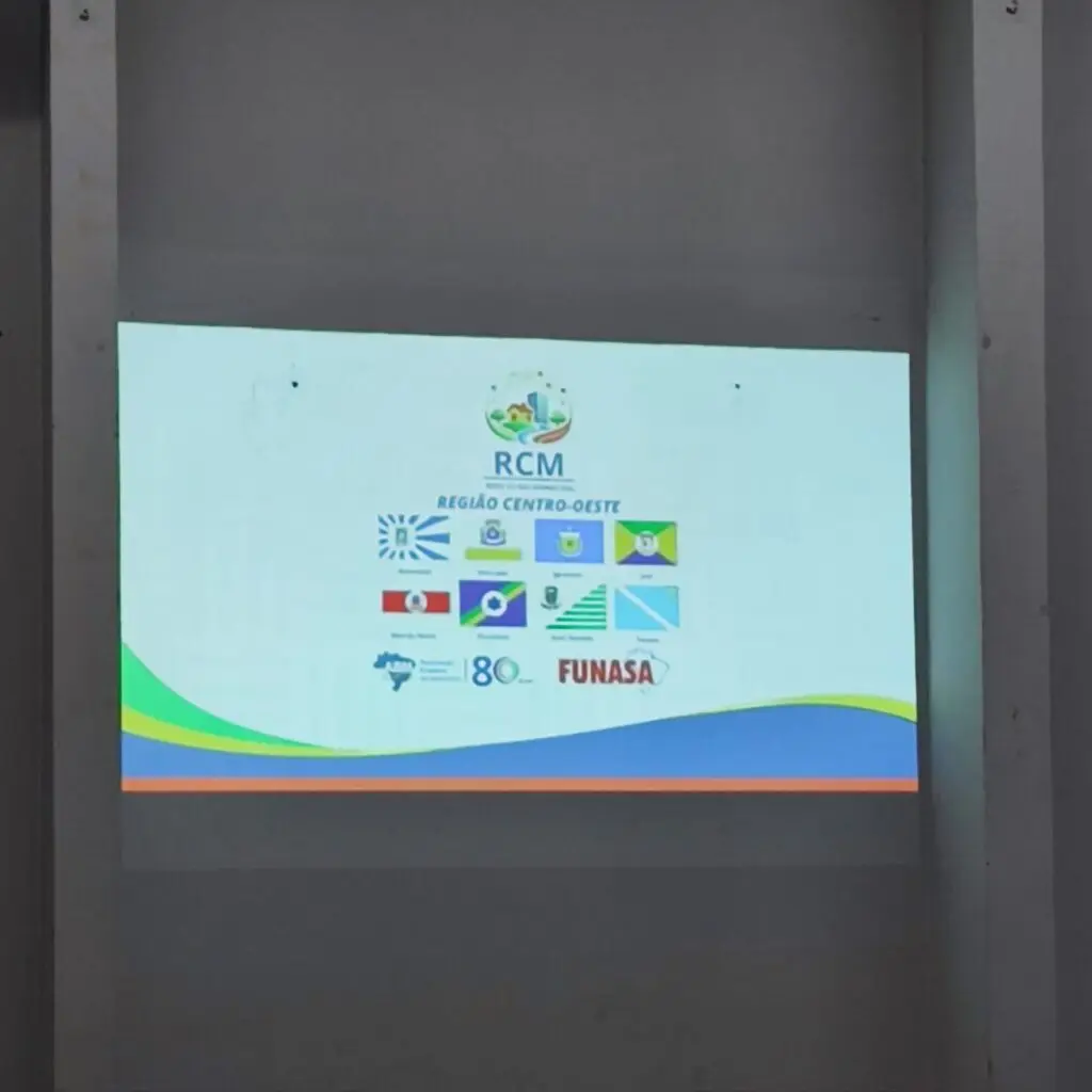 Prefeitura de Amambai participa de capacitação sobre adaptação às mudanças climáticas promovida pela Rede Clima Municipal Prefeitura de Amambai participa de capacitação sobre adaptação às mudanças climáticas promovida pela Rede Clima Municipal